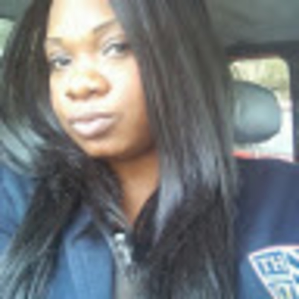 Meet your Posher, Kendra